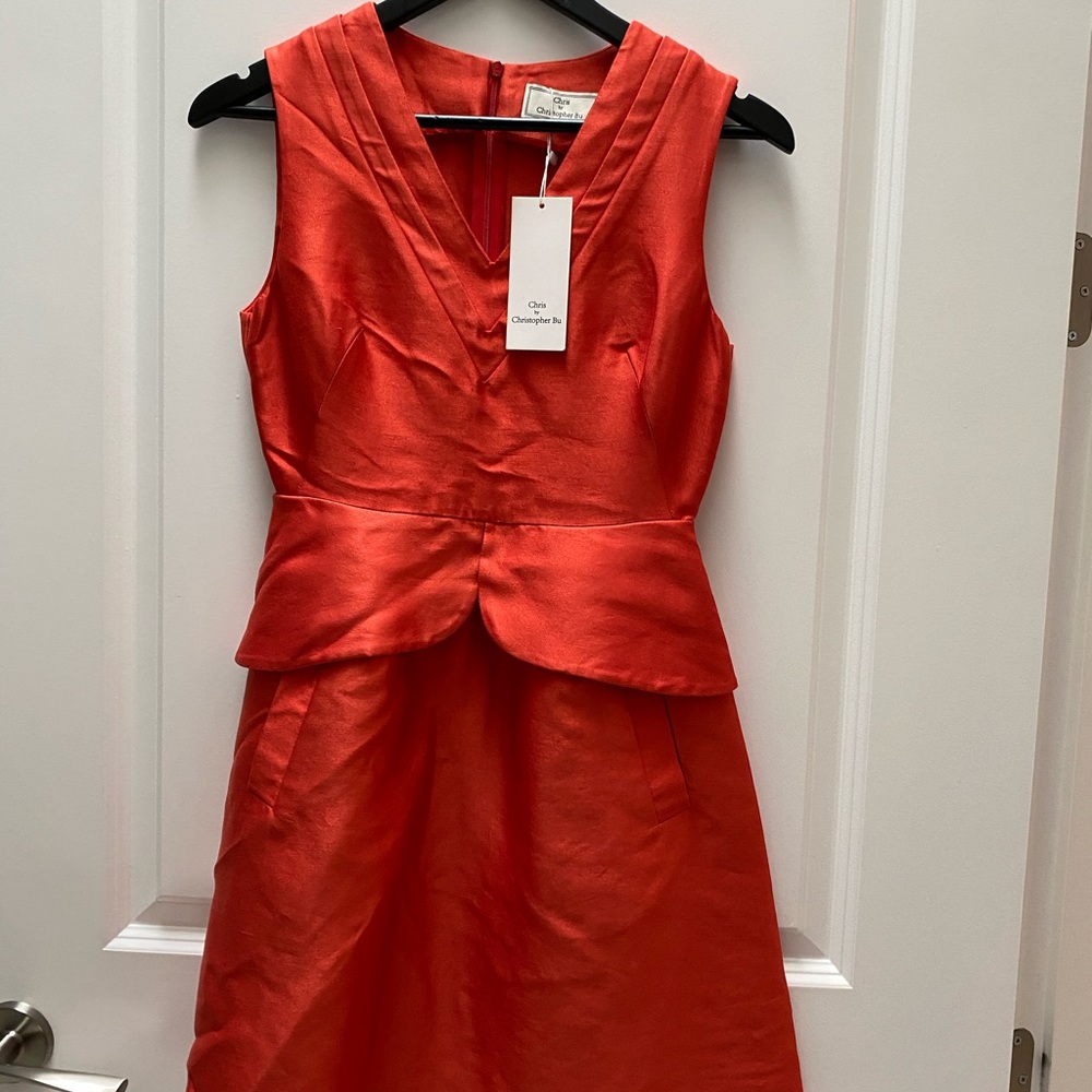 Brand new dress